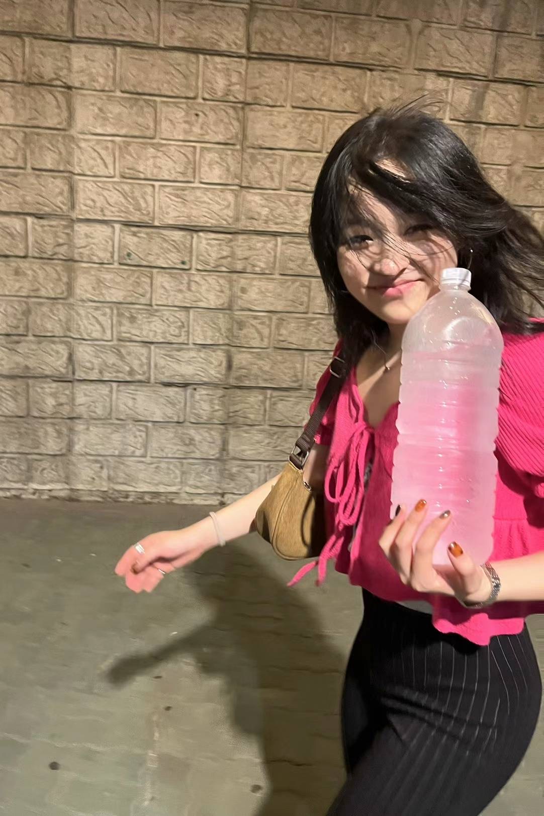 Barnard Students Look Forward to the Holidays Barnard College